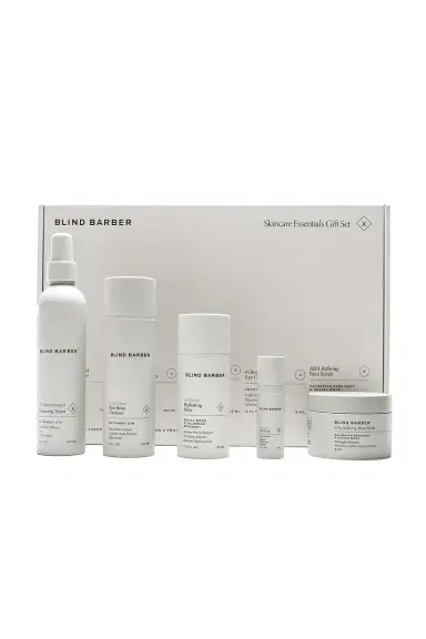 Blind Barber Regimen Skincare Set | Thumbnail 3 Blind Barber Regimen Skincare Set | Thumbnail 3
