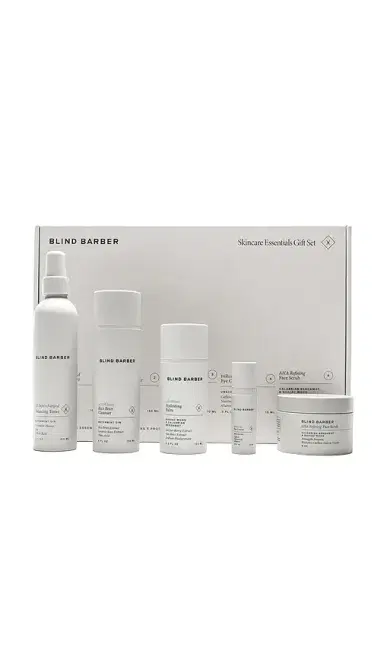 Blind Barber Regimen Skincare Set | Thumbnail 1 Blind Barber Regimen Skincare Set | Thumbnail 1