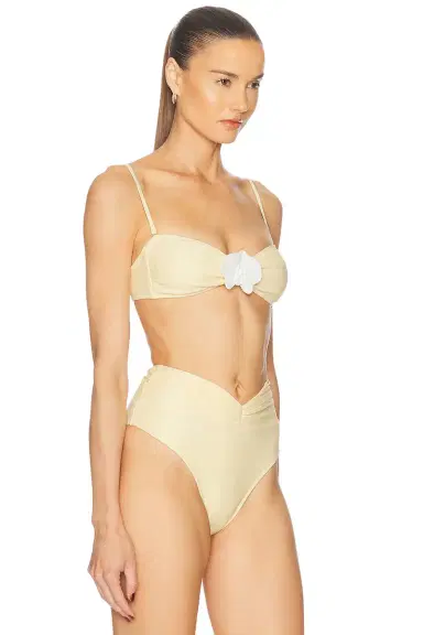 Shani Shemer Callisto Bikini Top | Thumbnail 3 Shani Shemer Callisto Bikini Top | Thumbnail 3