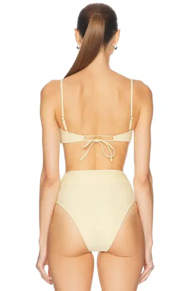 Shani Shemer Callisto Bikini Top | Thumbnail 4 Shani Shemer Callisto Bikini Top | Thumbnail 4