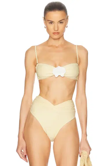 Shani Shemer Callisto Bikini Top | Thumbnail 1 Shani Shemer Callisto Bikini Top | Thumbnail 1