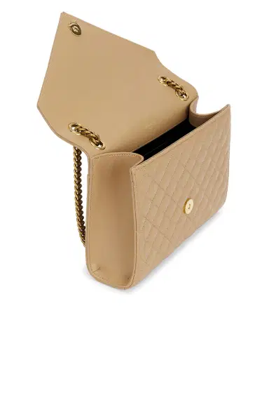 Saint Laurent Medium Envelope Chain Bag | Thumbnail 5 Saint Laurent Medium Envelope Chain Bag | Thumbnail 5
