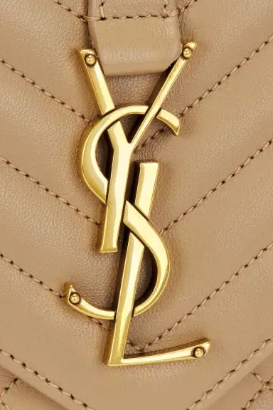 Saint Laurent Medium Envelope Chain Bag | Thumbnail 8 Saint Laurent Medium Envelope Chain Bag | Thumbnail 8