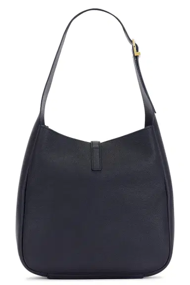 Saint Laurent Small Le 5 A 7 Shoulder Bag | Thumbnail 3 Saint Laurent Small Le 5 A 7 Shoulder Bag | Thumbnail 3