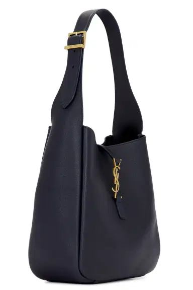 Saint Laurent Small Le 5 A 7 Shoulder Bag | Thumbnail 4 Saint Laurent Small Le 5 A 7 Shoulder Bag | Thumbnail 4