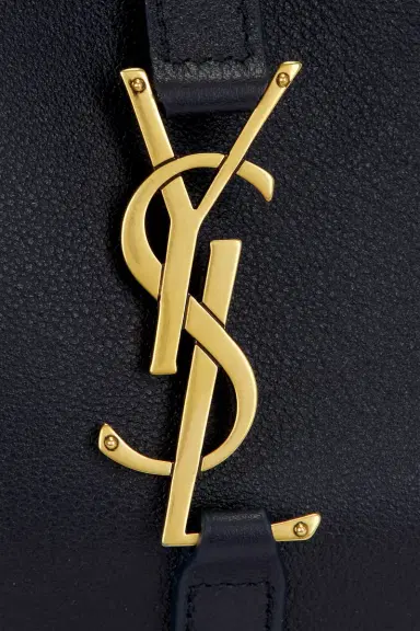 Saint Laurent Small Le 5 A 7 Shoulder Bag | Thumbnail 7 Saint Laurent Small Le 5 A 7 Shoulder Bag | Thumbnail 7