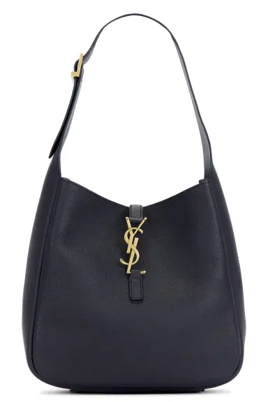 Saint Laurent Small Le 5 A 7 Shoulder Bag | Thumbnail 1 Saint Laurent Small Le 5 A 7 Shoulder Bag | Thumbnail 1