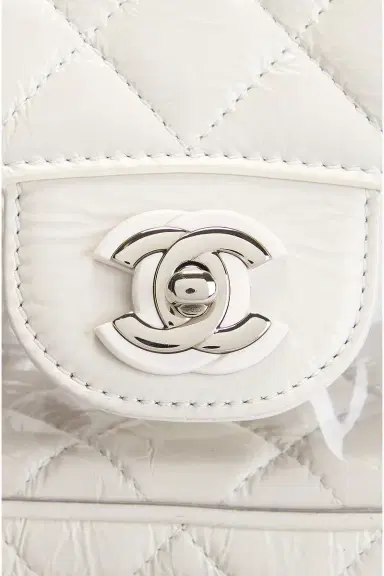 Chanel Chanel Lambskin Aquarium Backpack | Thumbnail 5 Chanel Chanel Lambskin Aquarium Backpack | Thumbnail 5