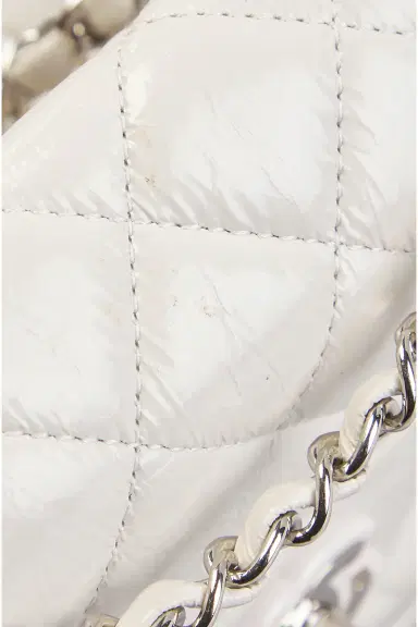 Chanel Chanel Lambskin Aquarium Backpack | Thumbnail 7 Chanel Chanel Lambskin Aquarium Backpack | Thumbnail 7