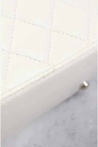 Chanel Chanel Lambskin Aquarium Backpack | Thumbnail 8 Chanel Chanel Lambskin Aquarium Backpack | Thumbnail 8