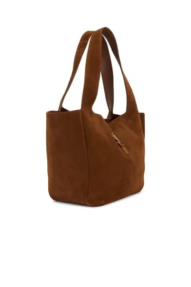 Saint Laurent Bea Tote Bag | Thumbnail 4 Saint Laurent Bea Tote Bag | Thumbnail 4