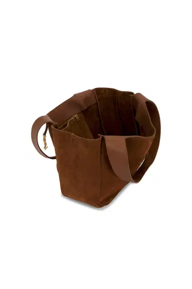 Saint Laurent Bea Tote Bag | Thumbnail 5 Saint Laurent Bea Tote Bag | Thumbnail 5