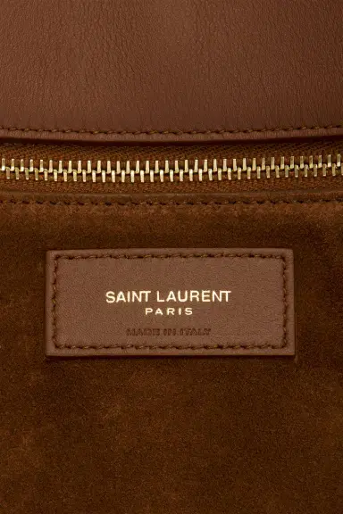 Saint Laurent Bea Tote Bag | Thumbnail 6 Saint Laurent Bea Tote Bag | Thumbnail 6