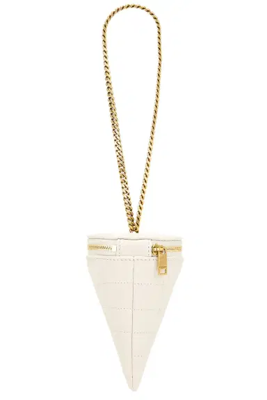 Saint Laurent Bag Charm | Thumbnail 3 Saint Laurent Bag Charm | Thumbnail 3