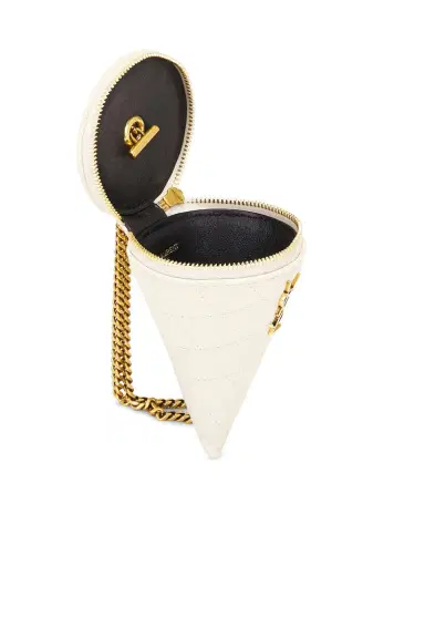 Saint Laurent Bag Charm | Thumbnail 5 Saint Laurent Bag Charm | Thumbnail 5