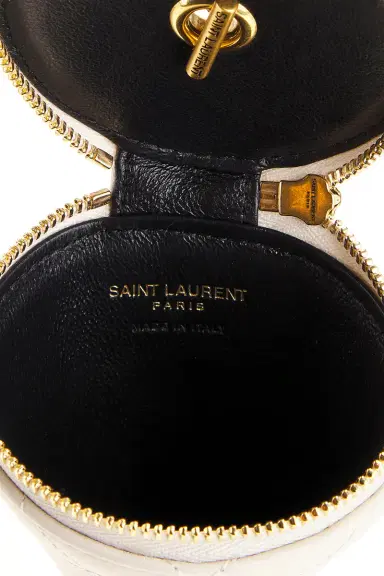 Saint Laurent Bag Charm | Thumbnail 6 Saint Laurent Bag Charm | Thumbnail 6