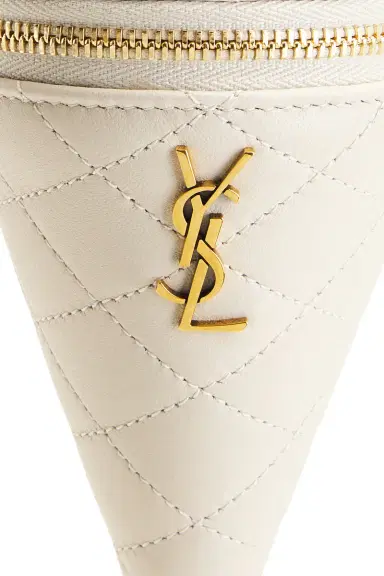 Saint Laurent Bag Charm | Thumbnail 7 Saint Laurent Bag Charm | Thumbnail 7