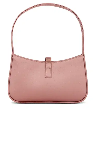 Saint Laurent Mini Le 5 A 7 Hobo Bag | Thumbnail 3 Saint Laurent Mini Le 5 A 7 Hobo Bag | Thumbnail 3