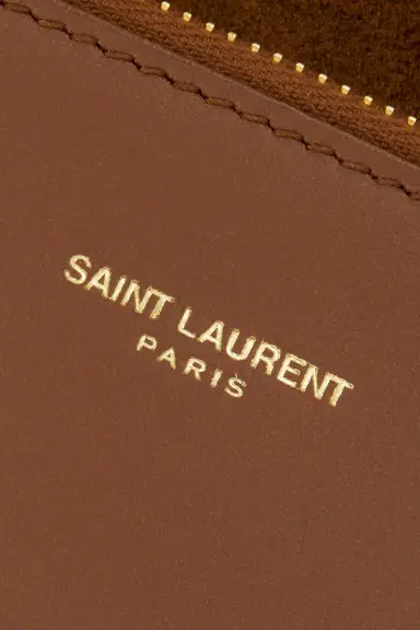 Saint Laurent Le 5 A7 Hobo Bag | Thumbnail 6 Saint Laurent Le 5 A7 Hobo Bag | Thumbnail 6