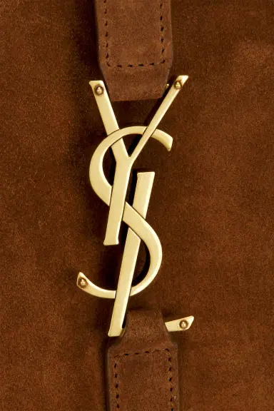 Saint Laurent Le 5 A7 Hobo Bag | Thumbnail 7 Saint Laurent Le 5 A7 Hobo Bag | Thumbnail 7
