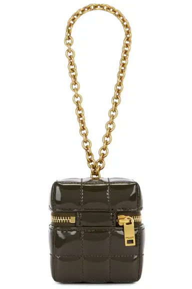 Saint Laurent YSL Cube Bag | Thumbnail 3 Saint Laurent YSL Cube Bag | Thumbnail 3