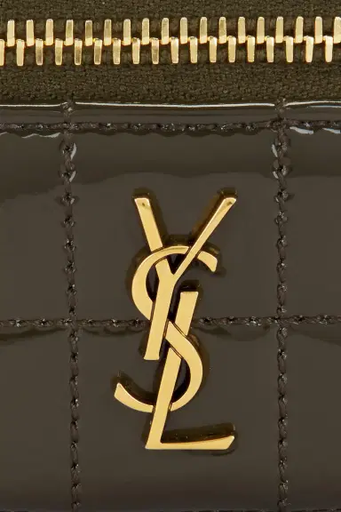 Saint Laurent YSL Cube Bag | Thumbnail 7 Saint Laurent YSL Cube Bag | Thumbnail 7