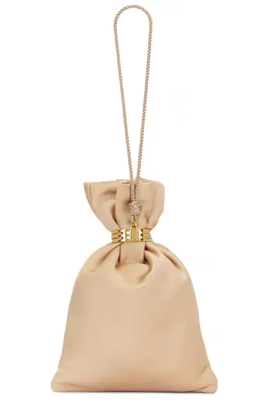 Saint Laurent Evening Pouch Bag | Thumbnail 3 Saint Laurent Evening Pouch Bag | Thumbnail 3