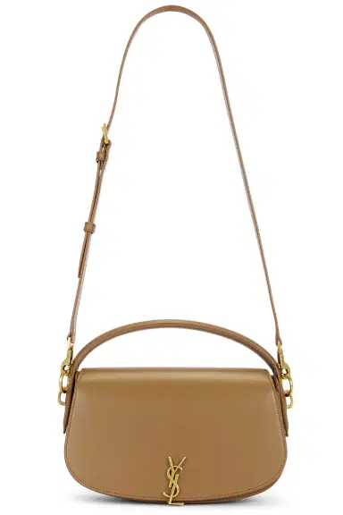 Saint Laurent Voltaire Shoulder Bag | Thumbnail 1 Saint Laurent Voltaire Shoulder Bag | Thumbnail 1