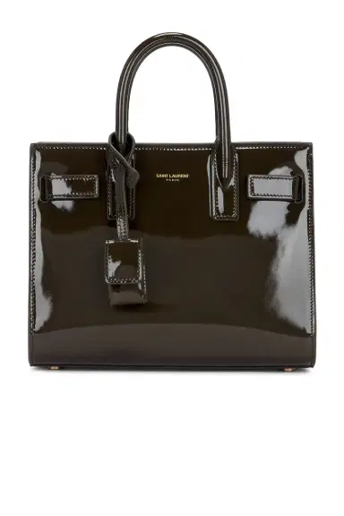Saint Laurent Nano Sac De Jour Bag | Thumbnail 2 Saint Laurent Nano Sac De Jour Bag | Thumbnail 2