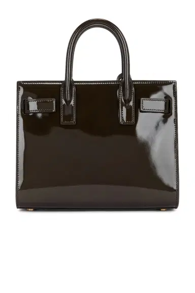 Saint Laurent Nano Sac De Jour Bag | Thumbnail 3 Saint Laurent Nano Sac De Jour Bag | Thumbnail 3