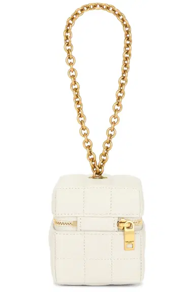 Saint Laurent YSL Cube Bag | Thumbnail 3 Saint Laurent YSL Cube Bag | Thumbnail 3