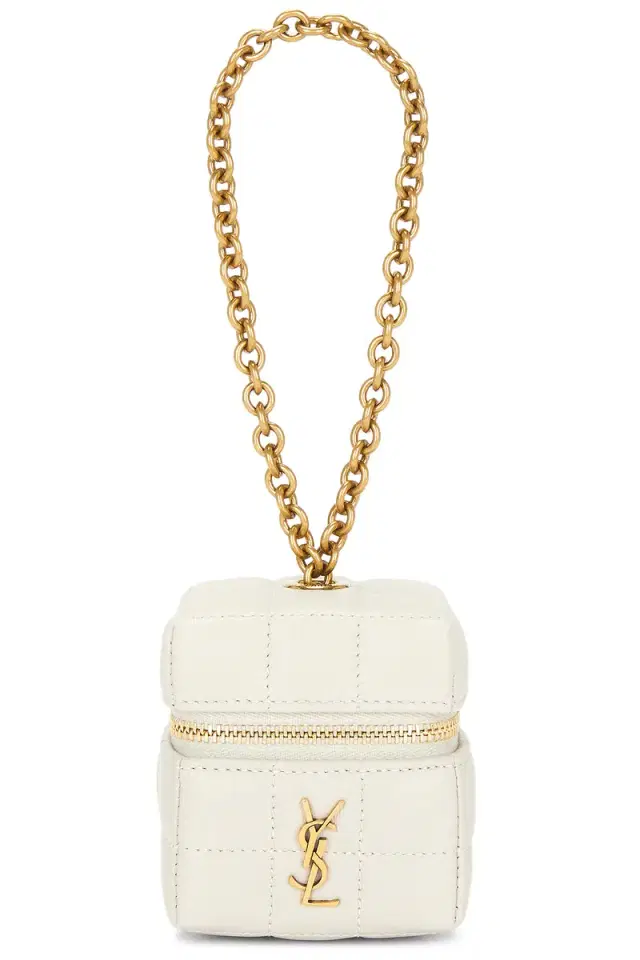YSL Cube Bag YSL Cube Bag