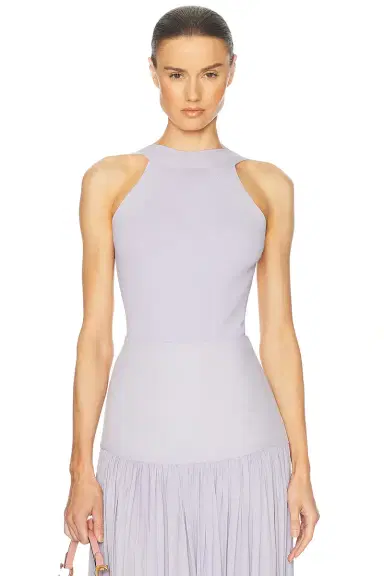 Helsa Jolene Knit Bodysuit | Thumbnail 3 Helsa Jolene Knit Bodysuit | Thumbnail 3