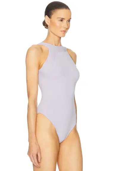 Helsa Jolene Knit Bodysuit | Thumbnail 5 Helsa Jolene Knit Bodysuit | Thumbnail 5
