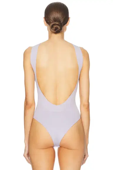 Helsa Jolene Knit Bodysuit | Thumbnail 6 Helsa Jolene Knit Bodysuit | Thumbnail 6