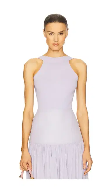 Helsa Jolene Knit Bodysuit | Thumbnail 1 Helsa Jolene Knit Bodysuit | Thumbnail 1