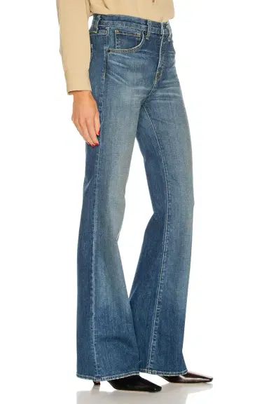 Nili Lotan Celia Wide Leg | Thumbnail 2 Nili Lotan Celia Wide Leg | Thumbnail 2