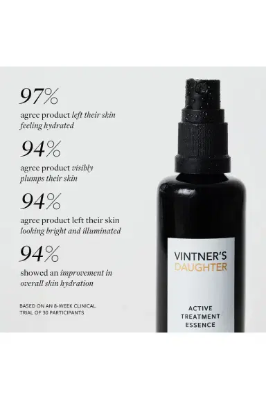 Vintner's Daughter Active Treatment Essence | Thumbnail 6 Vintner's Daughter Active Treatment Essence | Thumbnail 6