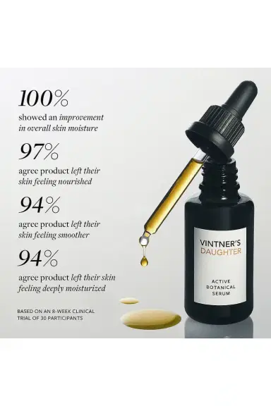 Vintner's Daughter Active Botanical Serum | Thumbnail 5 Vintner's Daughter Active Botanical Serum | Thumbnail 5