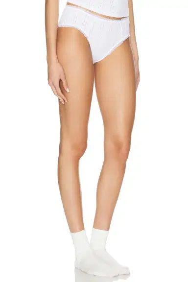 Cou Cou Intimates The Cozy Brief | Thumbnail 2 Cou Cou Intimates The Cozy Brief | Thumbnail 2