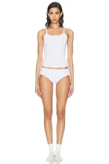 Cou Cou Intimates The Cozy Brief | Thumbnail 4 Cou Cou Intimates The Cozy Brief | Thumbnail 4