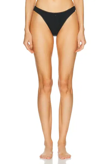 Cou Cou Intimates The High Rise Brief | Thumbnail 1 Cou Cou Intimates The High Rise Brief | Thumbnail 1