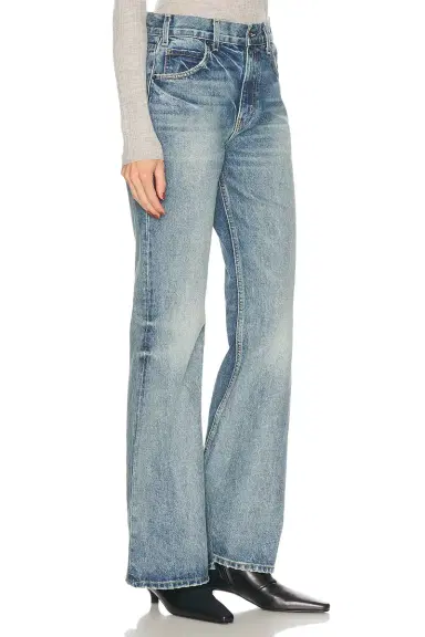 NILI LOTAN Roe Bootcut | Thumbnail 2 NILI LOTAN Roe Bootcut | Thumbnail 2