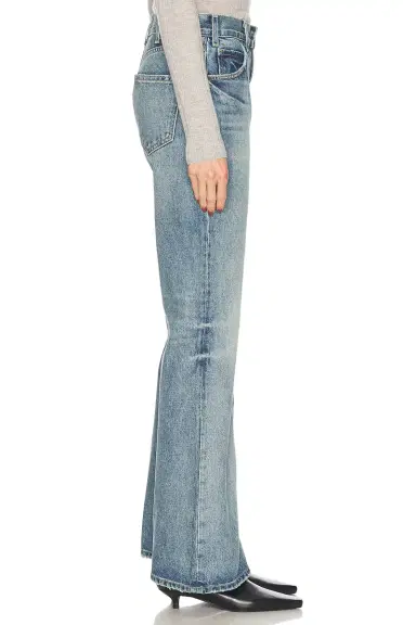 NILI LOTAN Roe Bootcut | Thumbnail 3 NILI LOTAN Roe Bootcut | Thumbnail 3