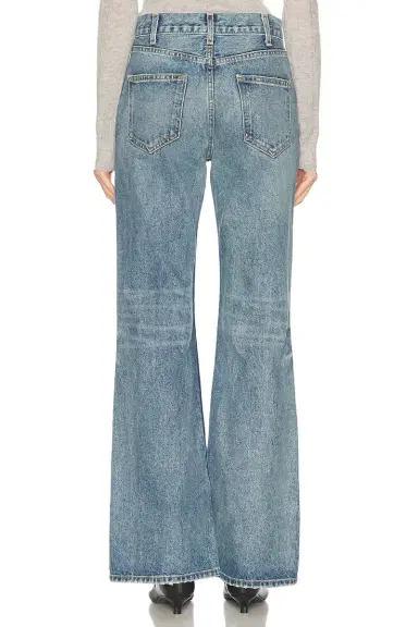 NILI LOTAN Roe Bootcut | Thumbnail 4 NILI LOTAN Roe Bootcut | Thumbnail 4