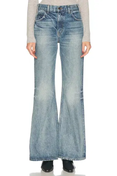 NILI LOTAN Roe Bootcut | Thumbnail 1 NILI LOTAN Roe Bootcut | Thumbnail 1