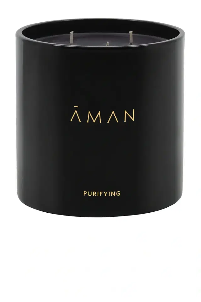 Purifying Spa Candle 700g Purifying Spa Candle 700g