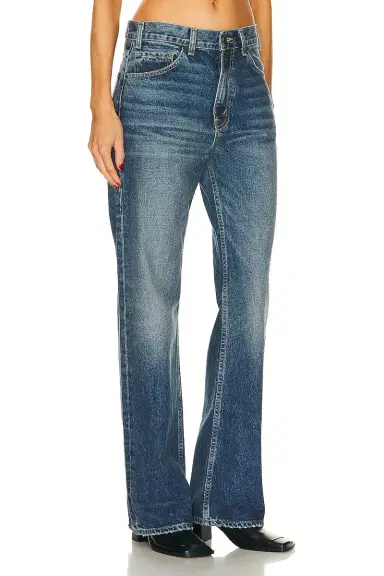 NILI LOTAN Mitchell Wide Leg | Thumbnail 2 NILI LOTAN Mitchell Wide Leg | Thumbnail 2