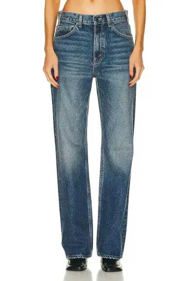 NILI LOTAN Mitchell Wide Leg | Thumbnail 1 NILI LOTAN Mitchell Wide Leg | Thumbnail 1