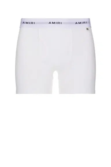 Amiri Brief Boxer 2-Pack | Thumbnail 2 Amiri Brief Boxer 2-Pack | Thumbnail 2
